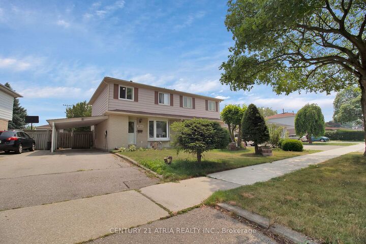 2616 Widemarr Road  Mississauga ON L5J 1M3 photo