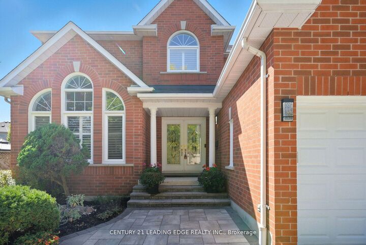 2308 Abbott Crescent  Pickering ON L1X 2T5 photo