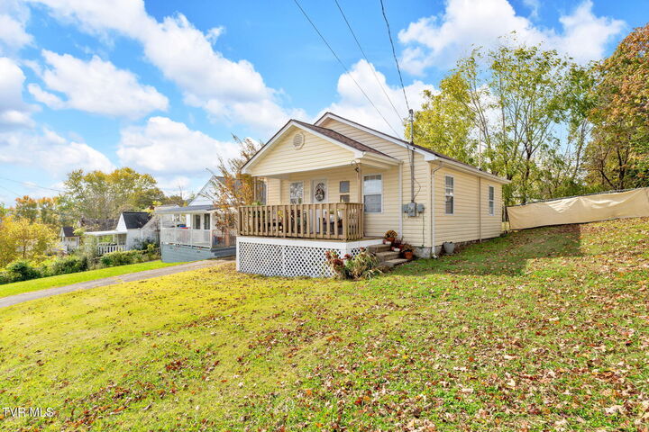 Property Photo: 148 Kingsley Avenue TN 37660