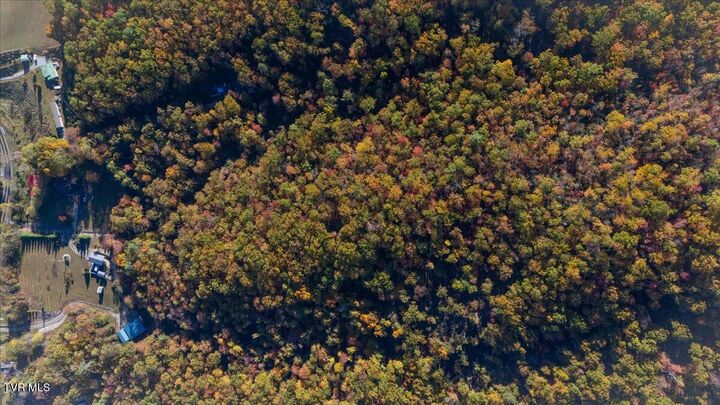 Property Photo: 1387 Dry Creek Road TN 37643