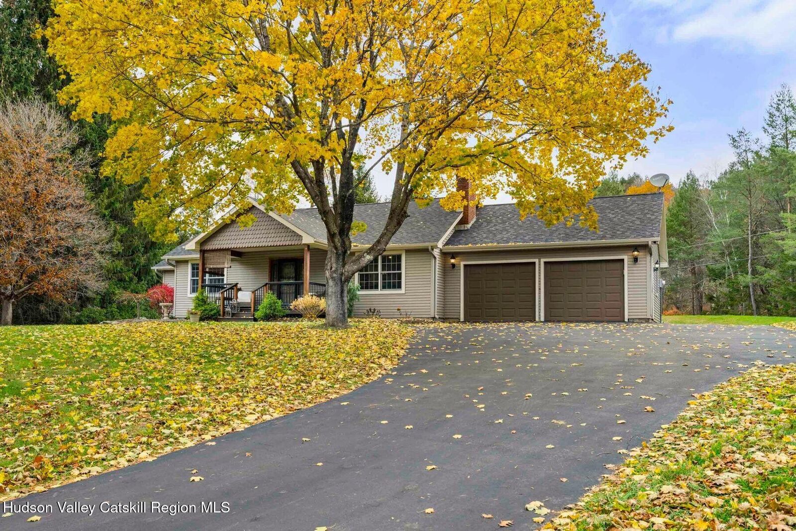 Property Photo:  116 Nilson  NY 12496 