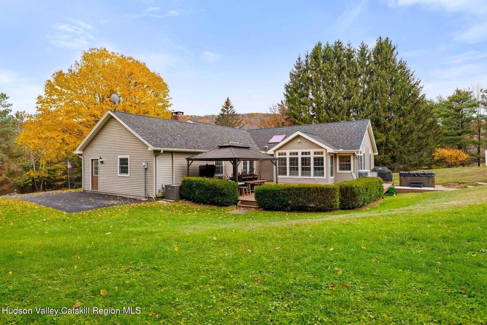 Property Photo: 116 Nilson NY 12496