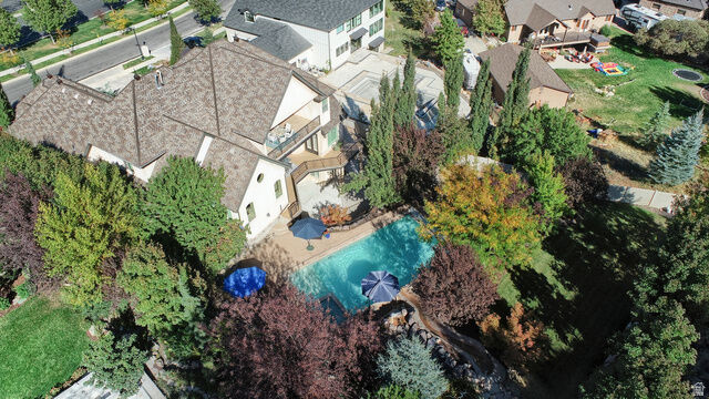 Property Photo:  1826 E Gray Fox Dr S  UT 84020