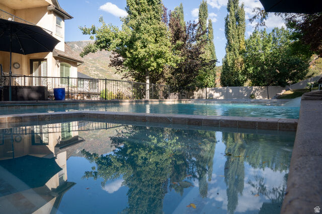 Property Photo:  1826 E Gray Fox Dr S  UT 84020 