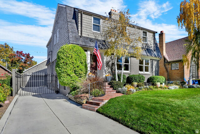 1763 E Herbert S  Salt Lake City UT 84108 photo