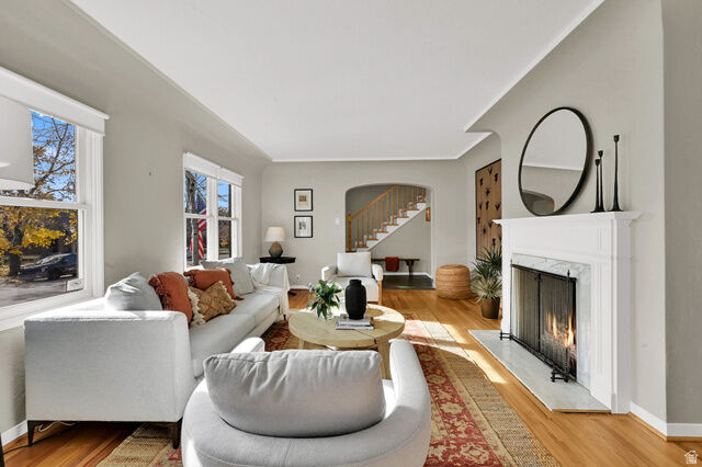 Property Photo:  1763 E Herbert S  UT 84108 