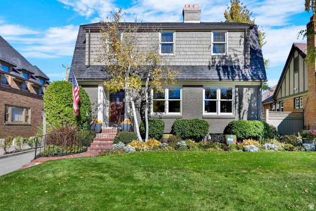 1763 E Herbert S  Salt Lake City UT 84108 photo