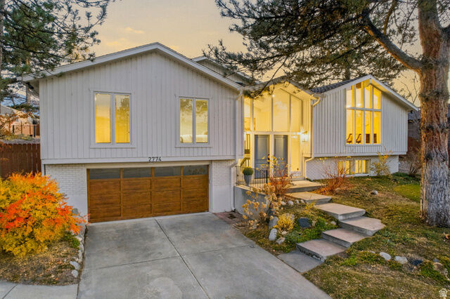 Property Photo:  2774 E Robidoux Rd S  UT 84093 