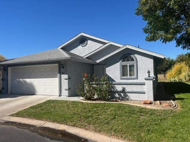 Property Photo:  710 S Indian Hills Drive #31  UT 84770