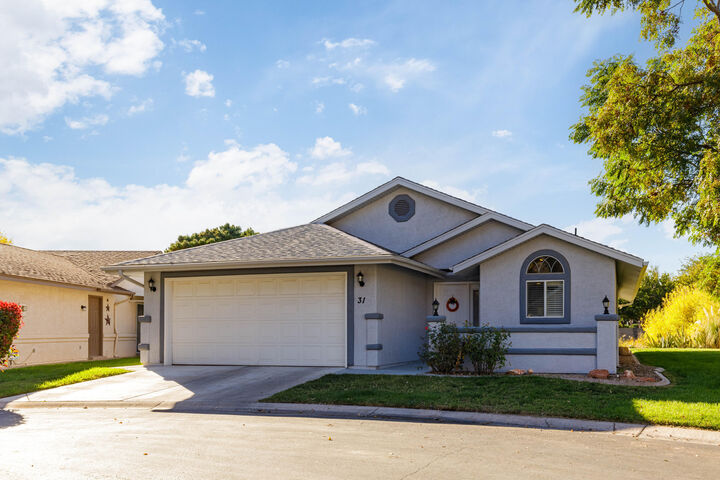 Property Photo: 710 S Indian Hills Drive #31 UT 84770