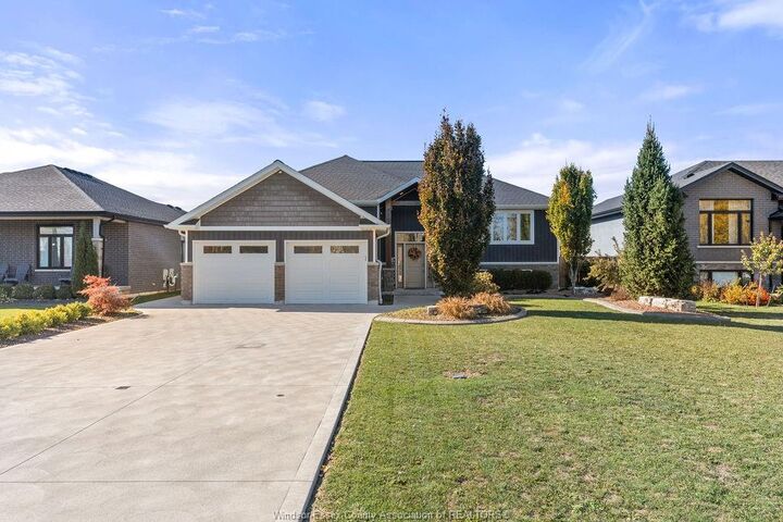 375 County Rd 2  Belle River ON N0R 1A0 photo