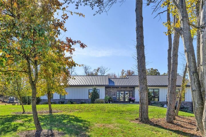 6742 Old Mars Criders Rd  Cranberry Twp PA 16066 photo