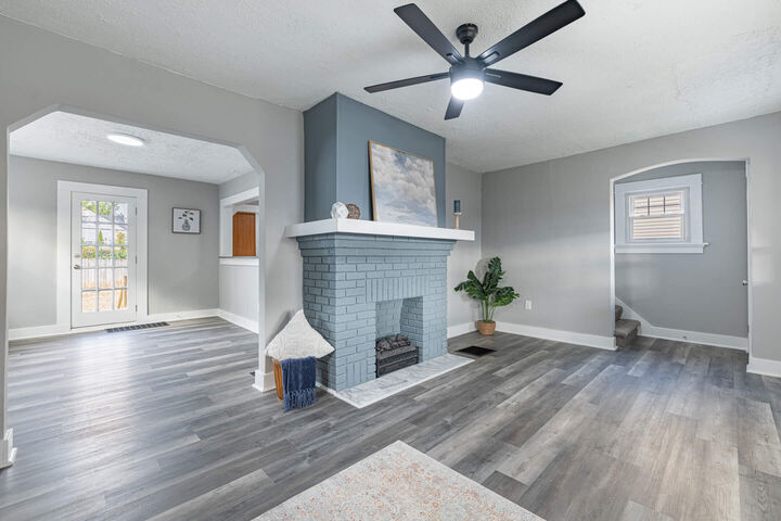 Property Photo:  1051 Patterson Road  OH 45420 