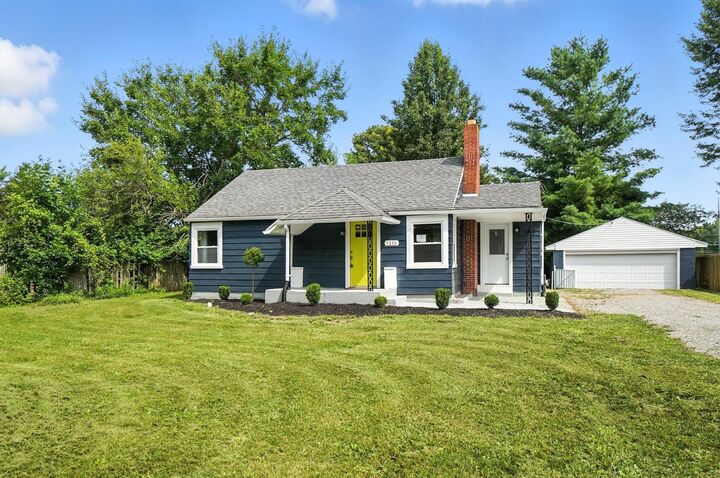 Property Photo:  1215 Maple Street  OH 45373