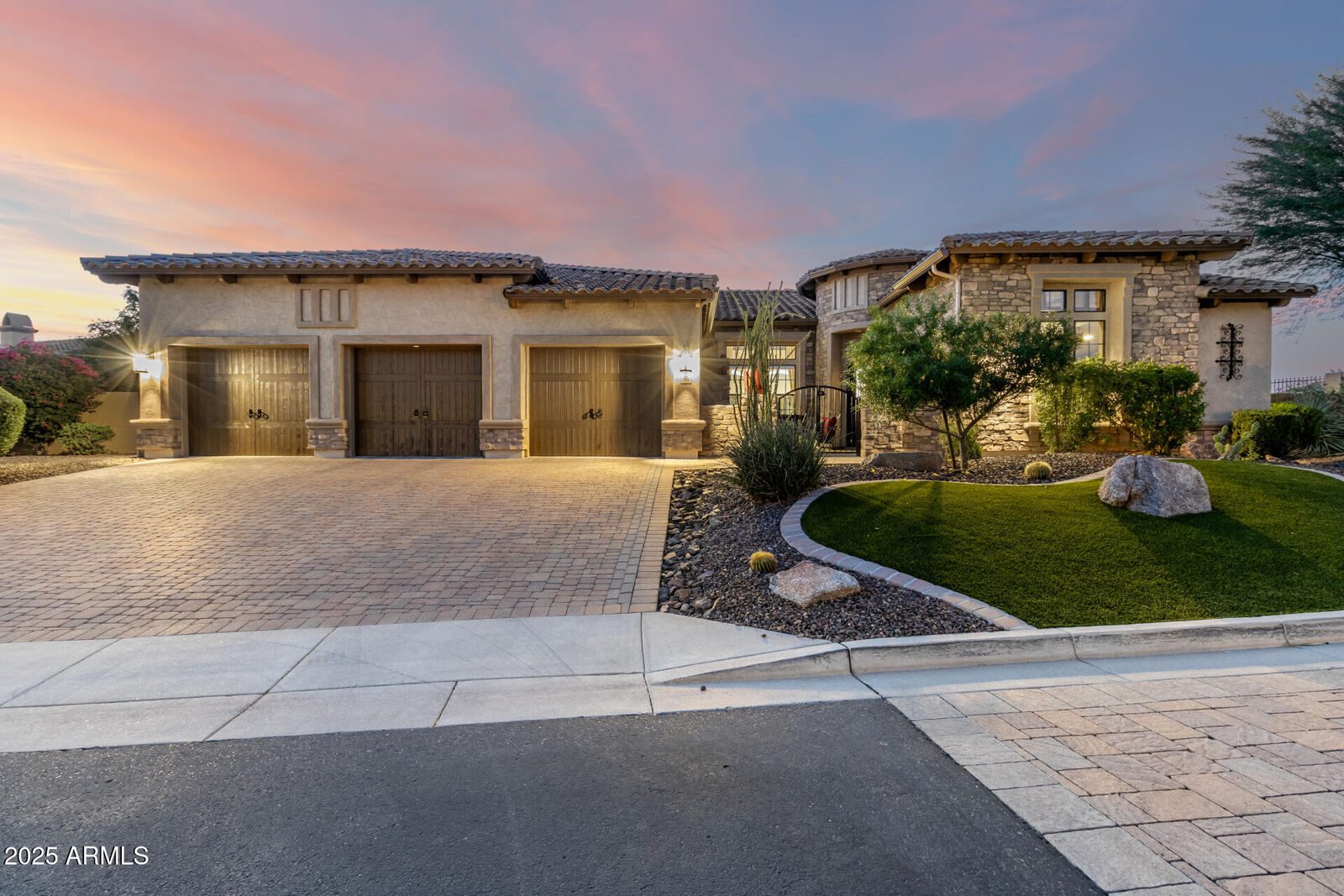 Property Photo:  1856 N Atwood --  AZ 85207 