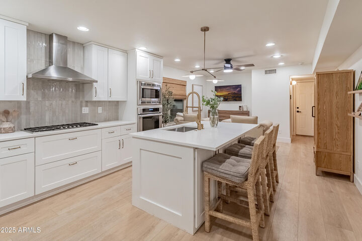 Property Photo:  9056 E Captain Dreyfus Avenue  AZ 85260 