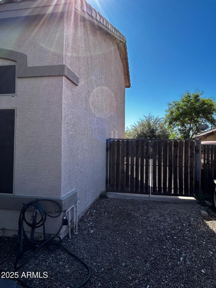Property Photo: 6413 W Chickasaw Street AZ 85043