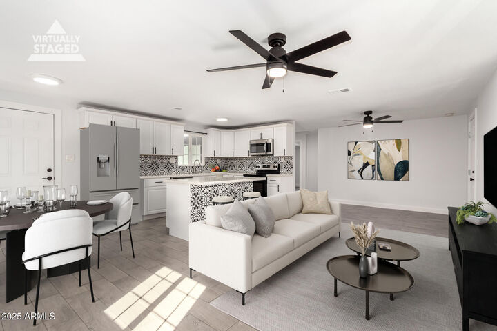 Property Photo:  240 N Monte Vista Street  AZ 85225