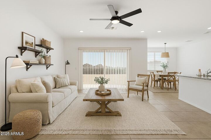 Property Photo:  1139 W Sand Canyon Court  AZ 85122 