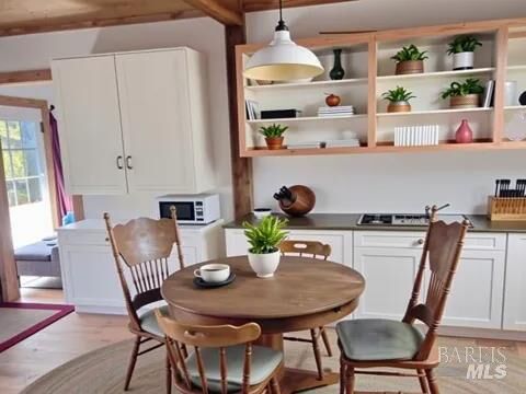 Property Photo:  5700 High Point Road  CA 95490 