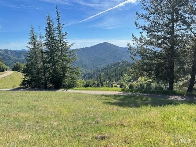 Property Photo:  5700 High Point Road  CA 95490 