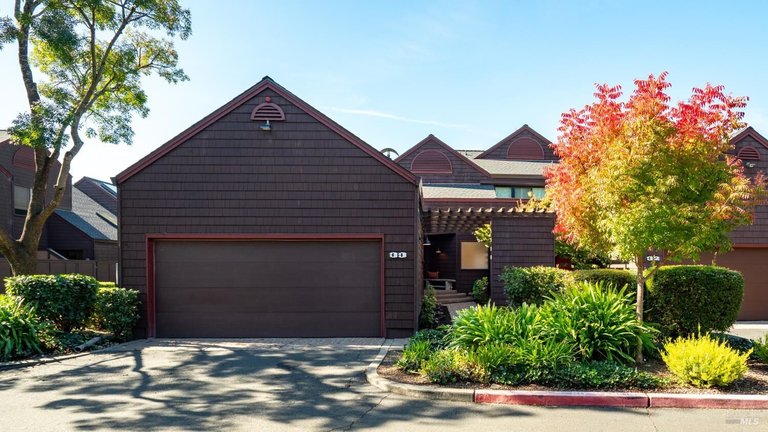 Property Photo:  1320 North Street 33  CA 95404 