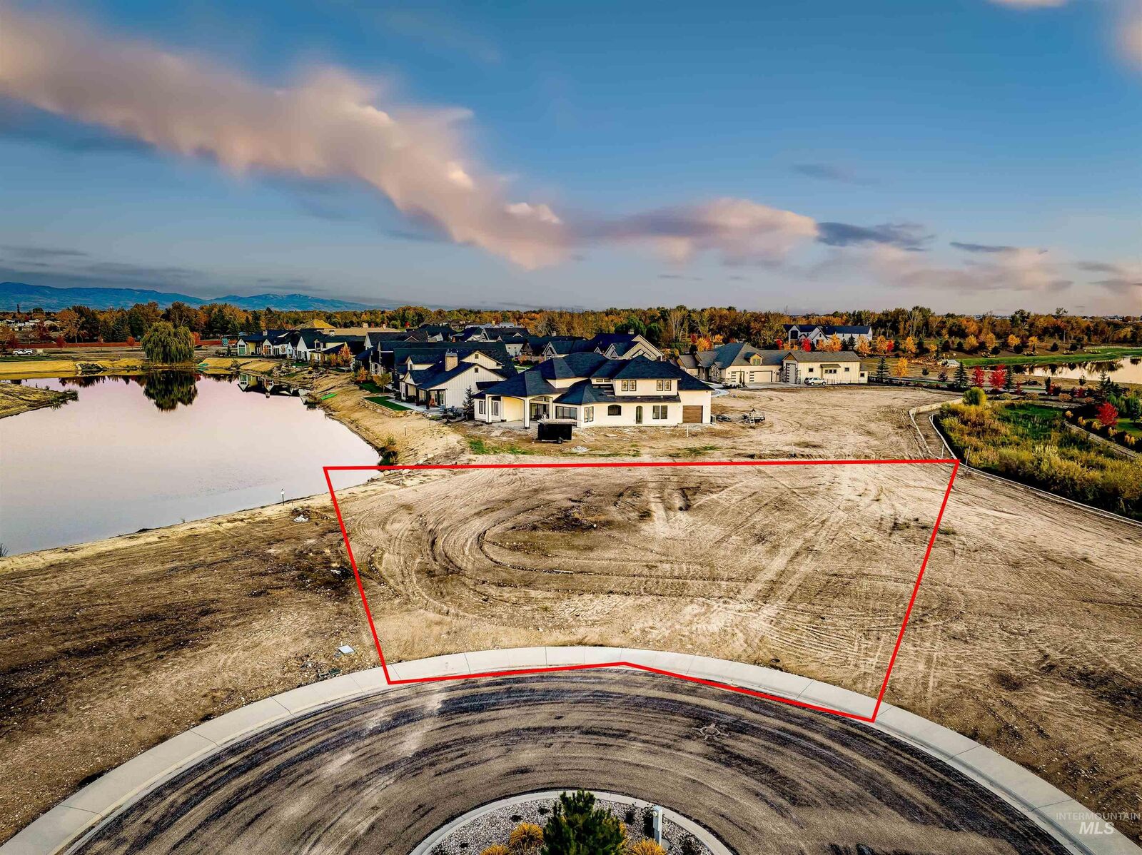 Property Photo:  21512 Rabbit Creek Pl  ID 83669 