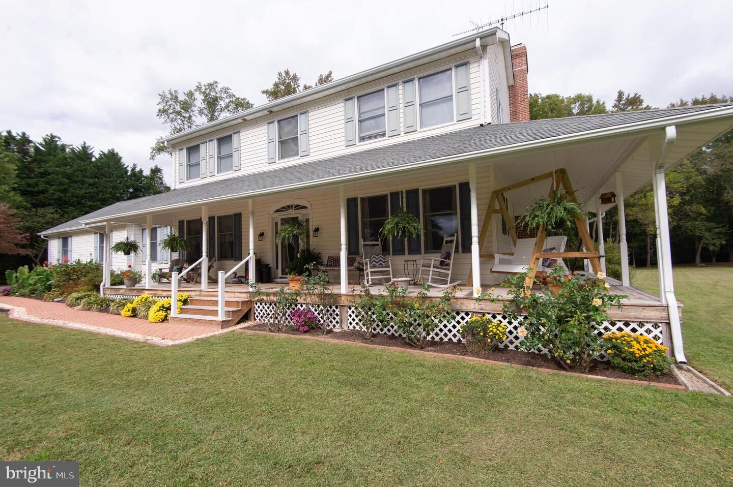 Property Photo:  24276 Asbury Drive  MD 21629 