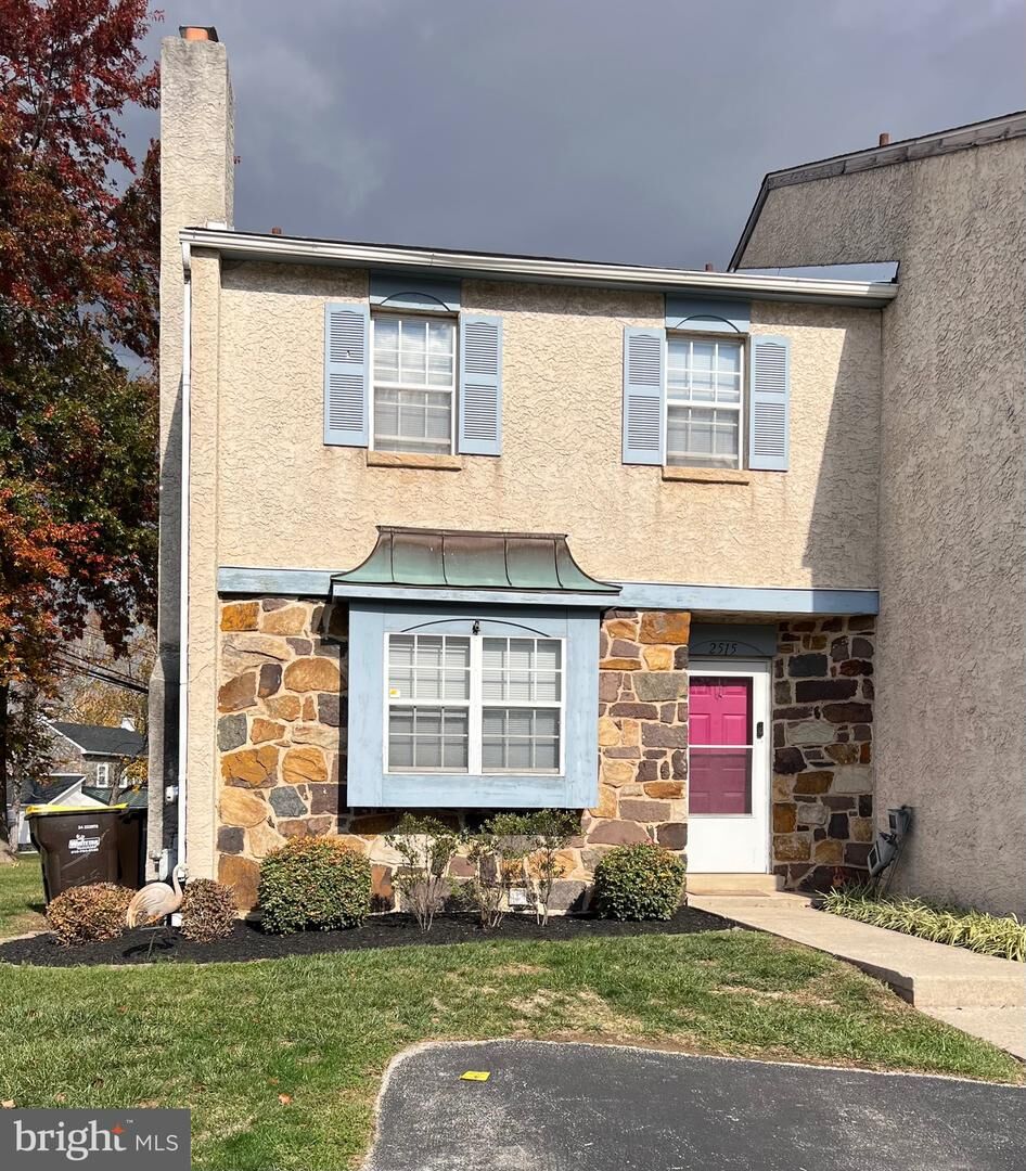 Property Photo:  2515 Fieldcrest Avenue  PA 19403 