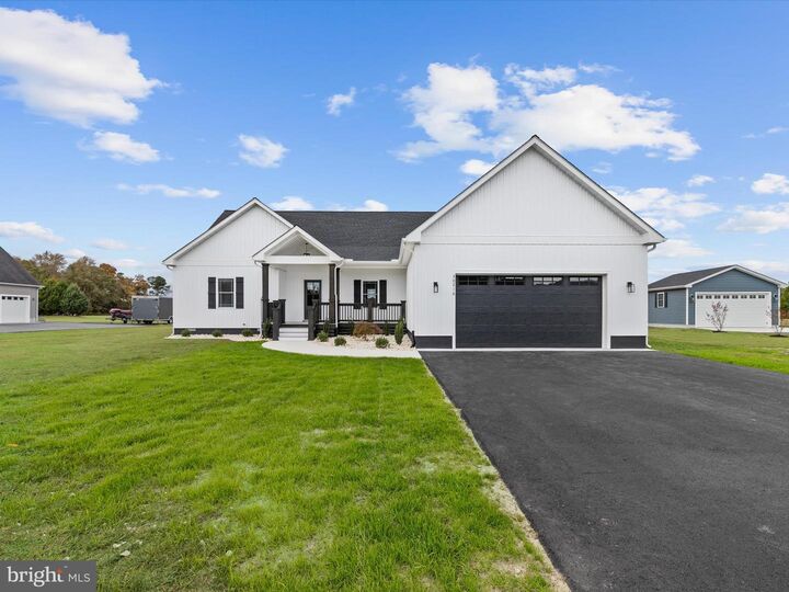 Property Photo:  30216 Cottage Lane  DE 19966