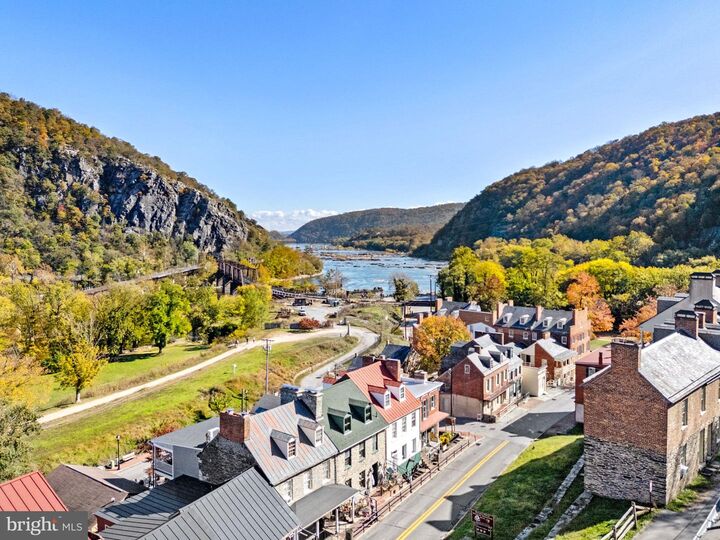 Property Photo: 167 Public Way WV 25425