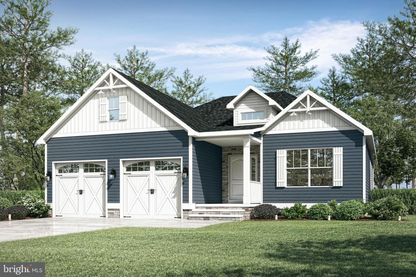 Property Photo:  Ogre (Lot 9) Drive  DE 19970