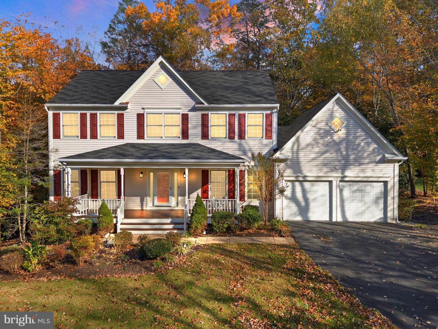 Property Photo:  11781 Fingerlake Way  VA 20112 