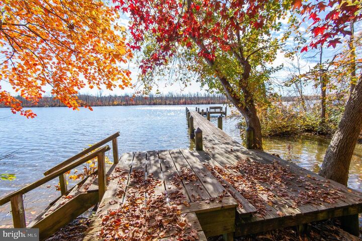 Property Photo: 24276 Asbury Drive MD 21629