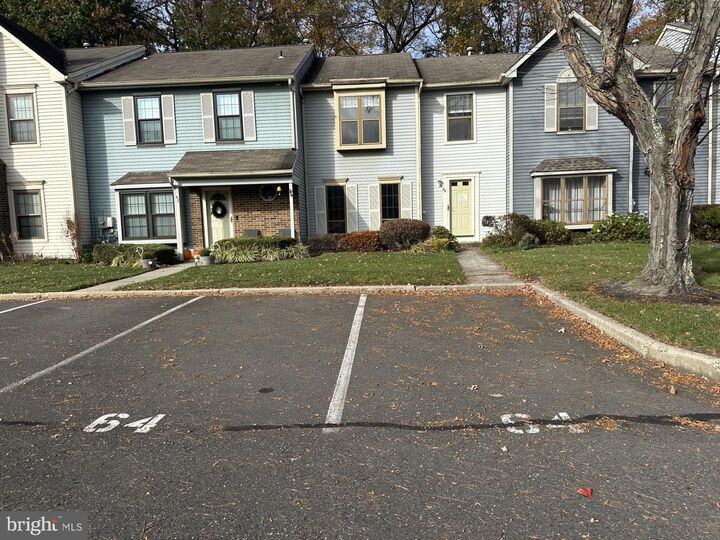 64 Tynemouth Court  Robbinsville NJ 08691 photo