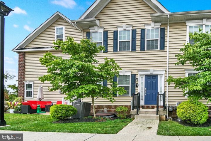 Property Photo: 3600 Jacob Stout Road 3 PA 18902