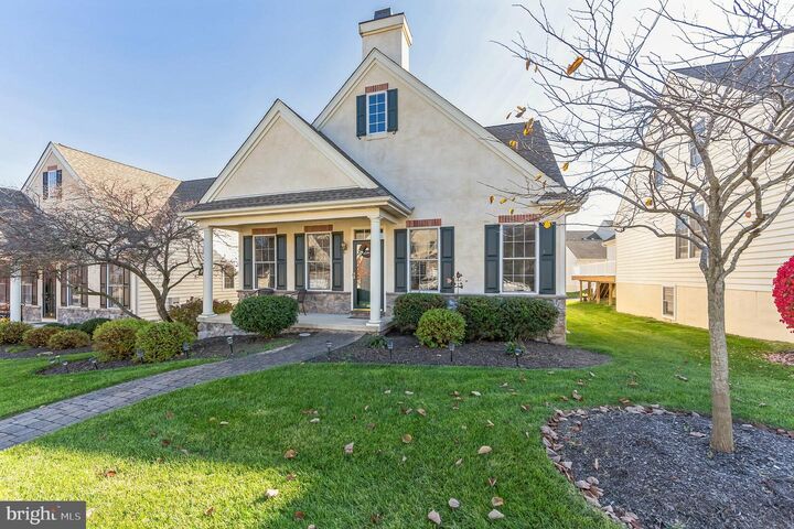 Property Photo: 346 Carlisle Drive PA 19311