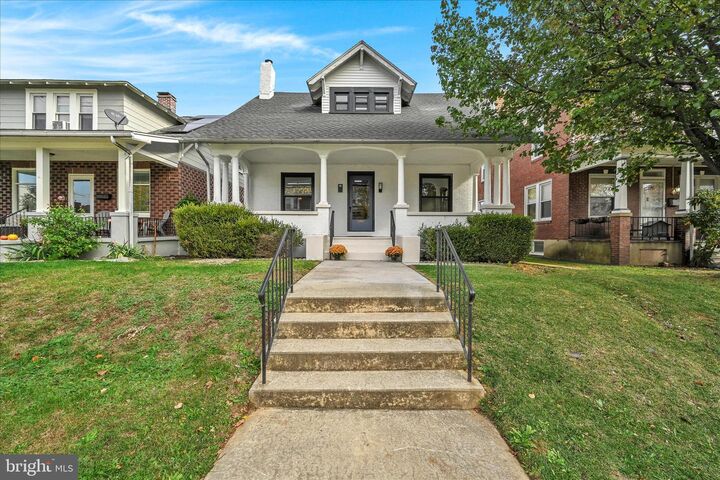 Property Photo:  149 Tulpehocken Avenue  PA 19611 