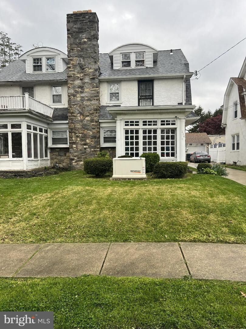 Property Photo:  114 E Parkway Avenue  PA 19013 