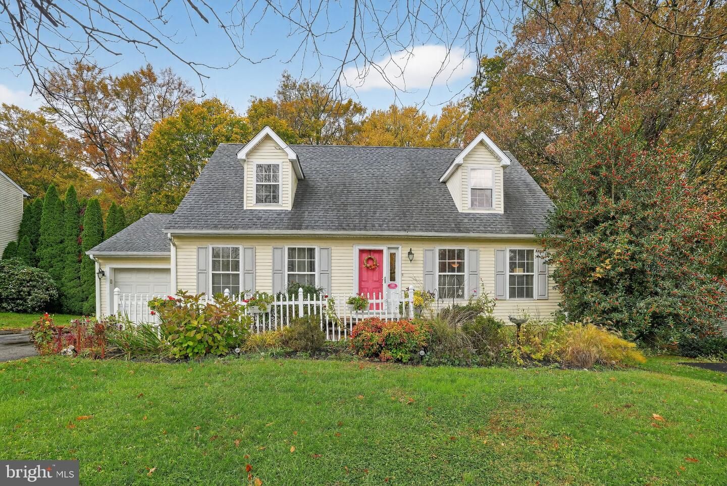 Property Photo:  308 Welcome Avenue  PA 19390