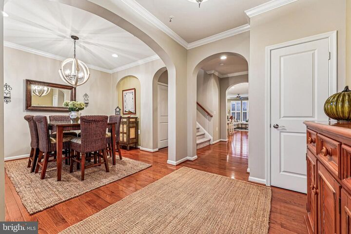 Property Photo: 3006 Palatine Drive MD 21701