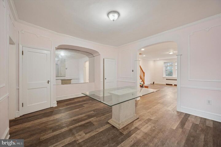 Property Photo:  6228 Old York Road  PA 19141 