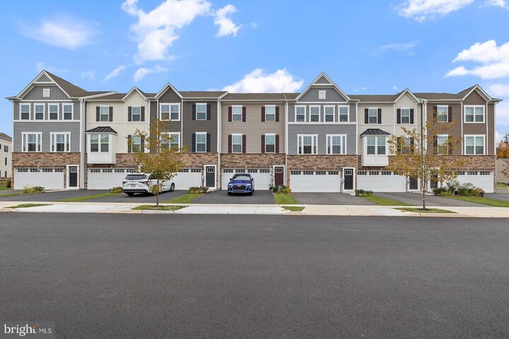 6 Dolcie Lane  Lawrence Township NJ 08648 photo