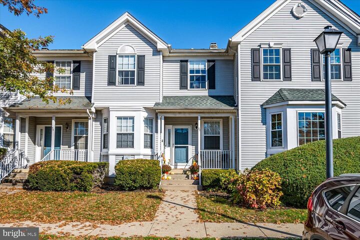 37 Amesbury Court  Robbinsville NJ 08691 photo