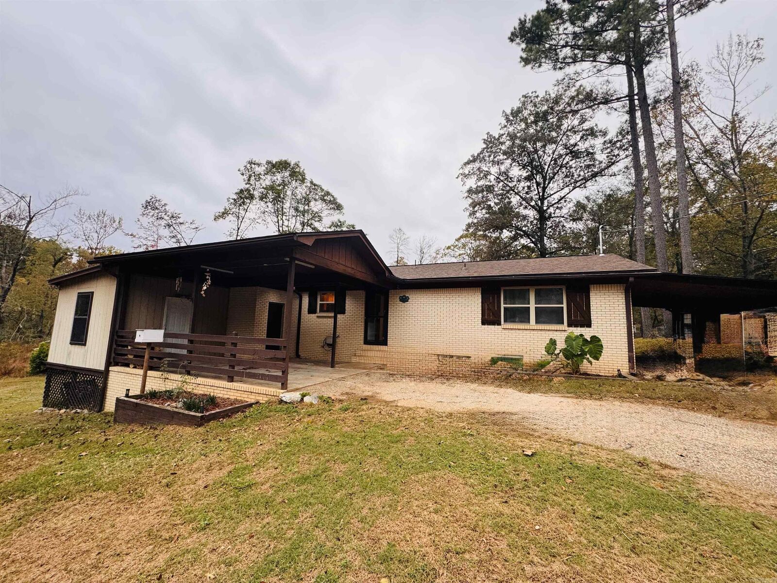 Property Photo:  103 Arrowhead  AR 72104 