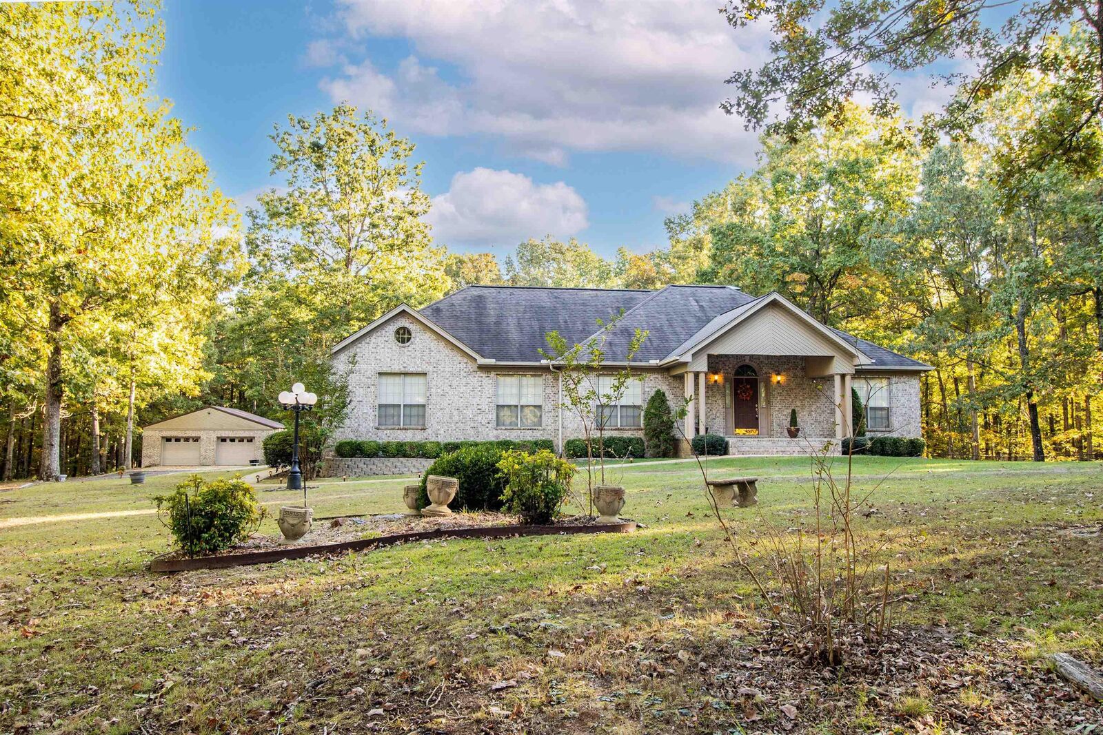 Property Photo:  3639 Sparks Rd  AR 72002 