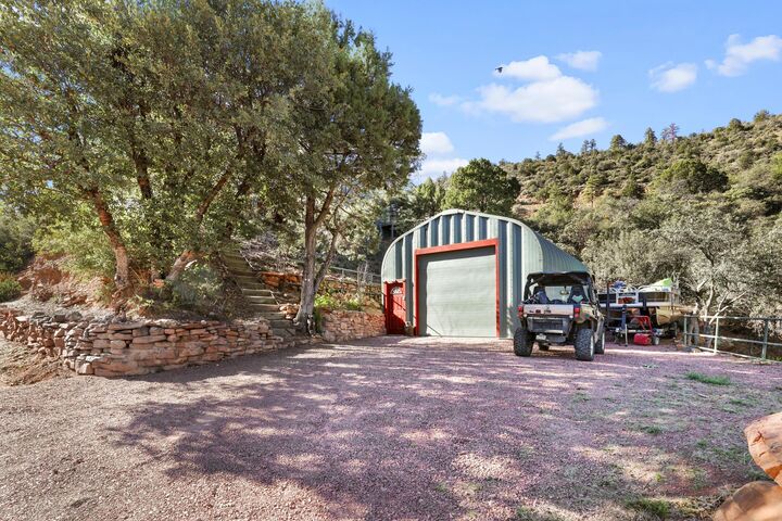 Property Photo:  9386 W Coyote Drive  AZ 85544 