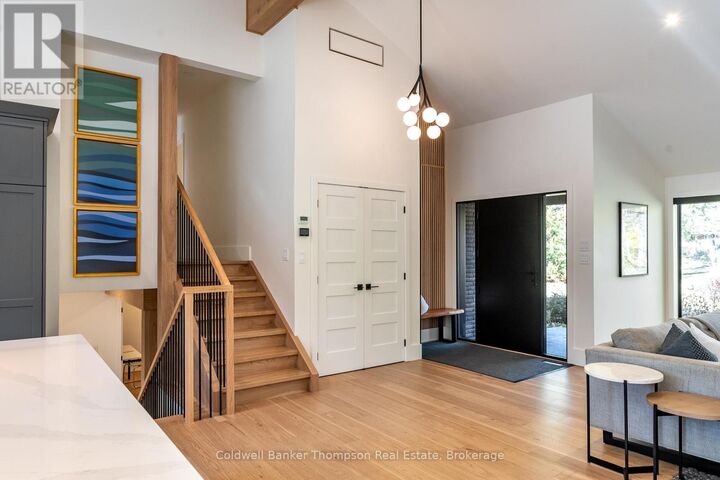 Property Photo: 295 Echo Bay Road ON P1H 1R4