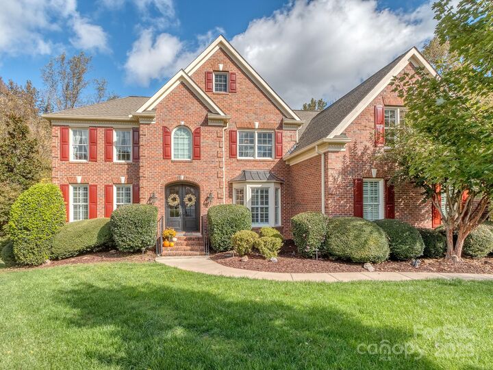 2004 Maynard Road  Charlotte NC 28270 photo