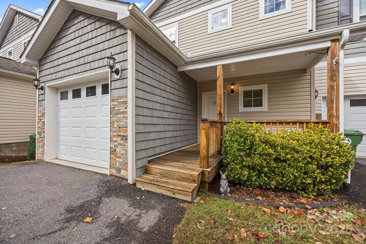 Property Photo:  70 Kirby Road  NC 28806